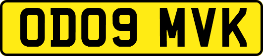 OD09MVK