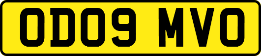 OD09MVO