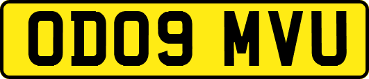 OD09MVU