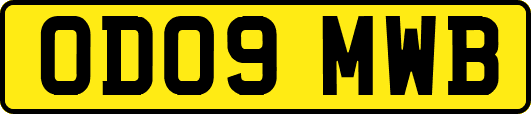 OD09MWB