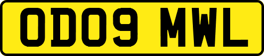 OD09MWL