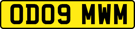 OD09MWM