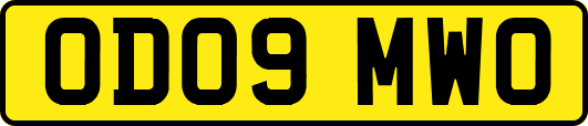 OD09MWO