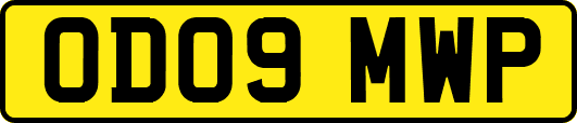 OD09MWP