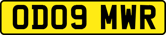 OD09MWR