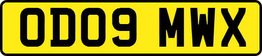 OD09MWX