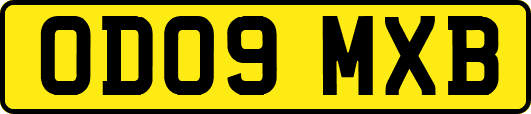 OD09MXB