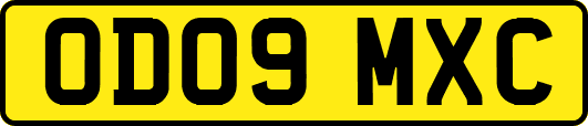 OD09MXC