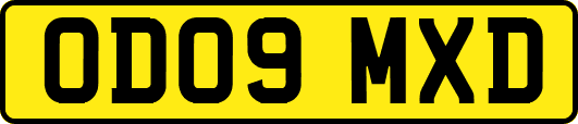 OD09MXD