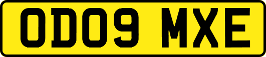 OD09MXE