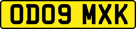 OD09MXK