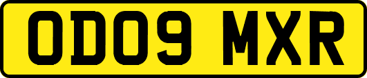 OD09MXR