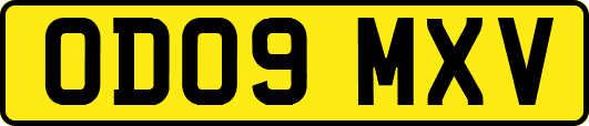 OD09MXV