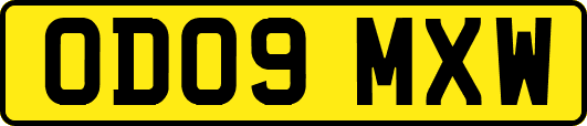 OD09MXW