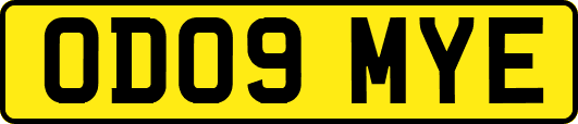OD09MYE