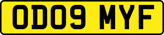 OD09MYF