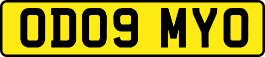 OD09MYO