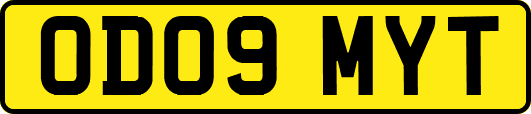 OD09MYT