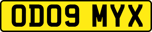 OD09MYX