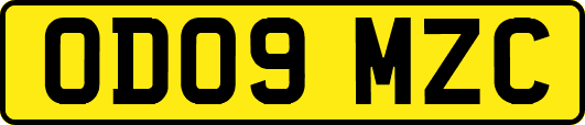 OD09MZC