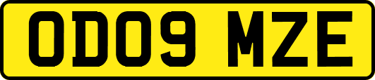 OD09MZE
