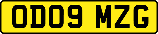 OD09MZG