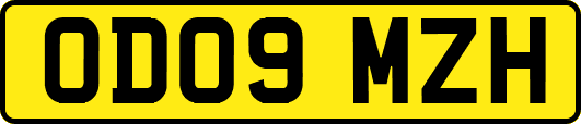 OD09MZH