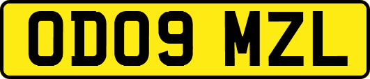 OD09MZL