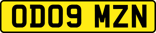 OD09MZN