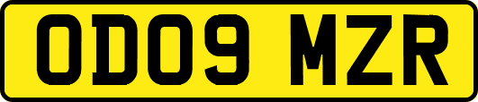 OD09MZR