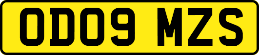 OD09MZS