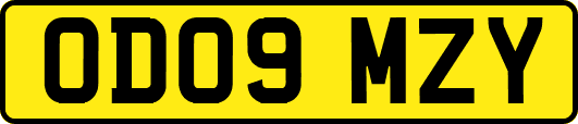 OD09MZY