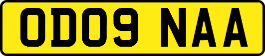 OD09NAA