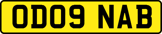 OD09NAB