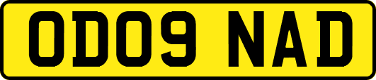 OD09NAD