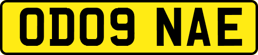 OD09NAE