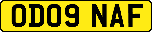 OD09NAF
