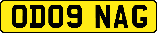 OD09NAG