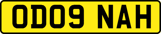 OD09NAH