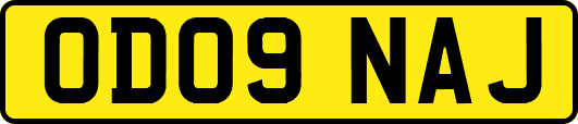 OD09NAJ