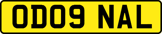 OD09NAL