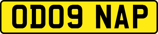 OD09NAP