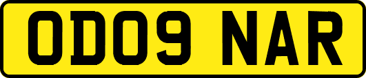 OD09NAR