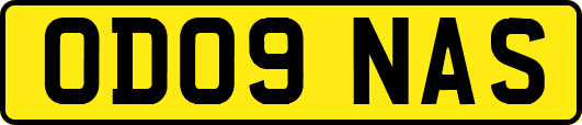 OD09NAS