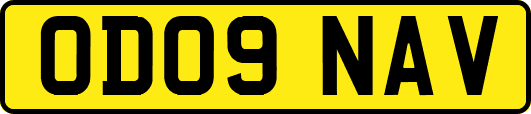 OD09NAV