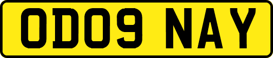 OD09NAY