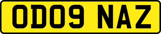 OD09NAZ