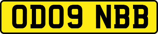 OD09NBB
