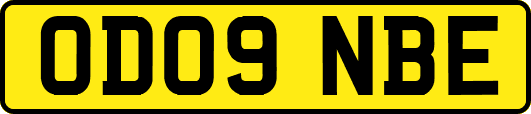 OD09NBE