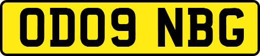 OD09NBG
